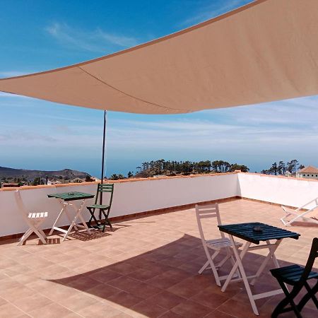 La Palma Hostel By Pension Central Fuencaliente de la Palma Exteriör bild